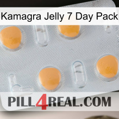 Kamagra Jelly 7 Day Pack 24